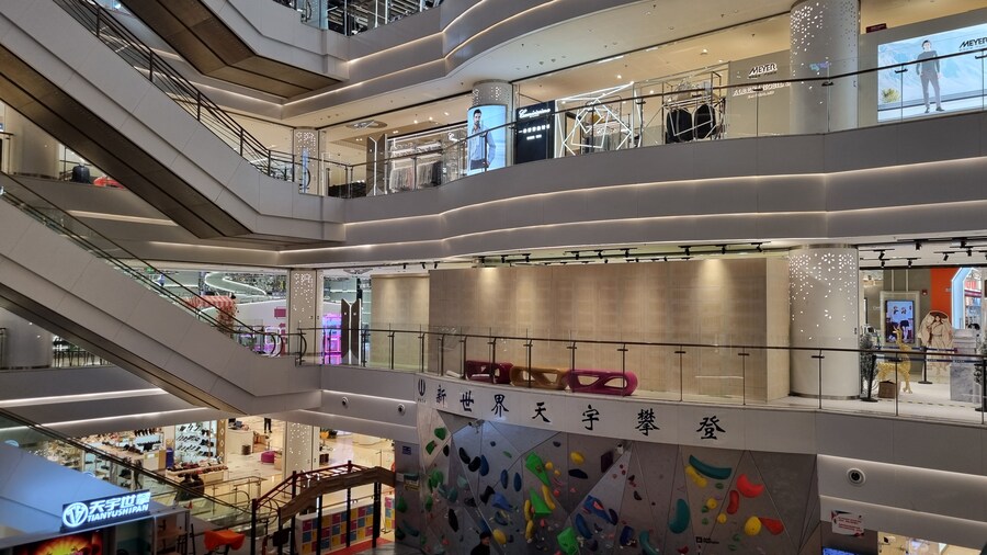 [중국] 중국 상하이 덕질 탐방기! 중국 상하이에서 덕질하는 여행! (초스압)_87.jpg