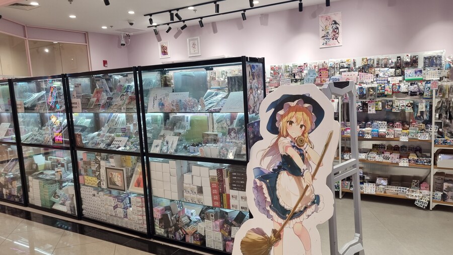 [중국] 중국 상하이 덕질 탐방기! 중국 상하이에서 덕질하는 여행! (초스압)_96.jpg