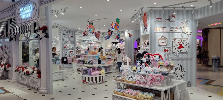 [중국] 중국 상하이 덕질 탐방기! 중국 상하이에서 덕질하는 여행! (초스압)_97.jpg