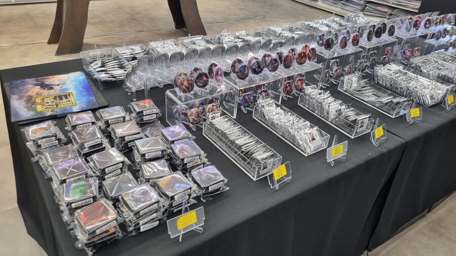 [중국] 중국 상하이 덕질 탐방기! 중국 상하이에서 덕질하는 여행! (초스압)_109.jpg