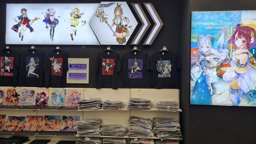 [중국] 중국 상하이 덕질 탐방기! 중국 상하이에서 덕질하는 여행! (초스압)_110.jpg