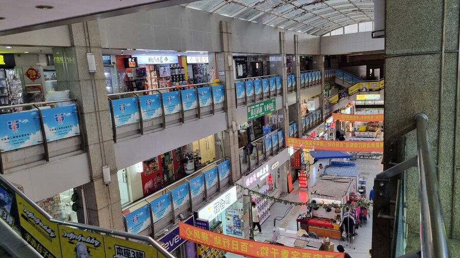 [중국] 중국 상하이 덕질 탐방기! 중국 상하이에서 덕질하는 여행! (초스압)_117.jpg