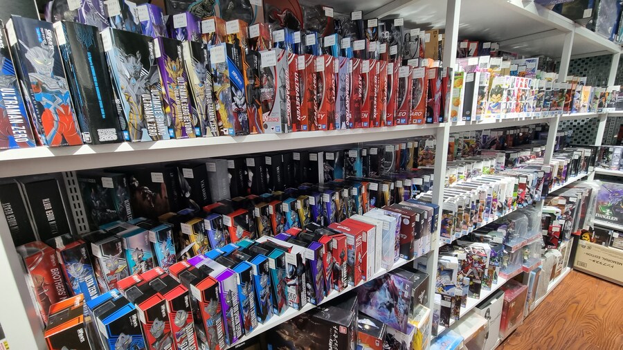 [중국] 중국 상하이 덕질 탐방기! 중국 상하이에서 덕질하는 여행! (초스압)_120.jpg