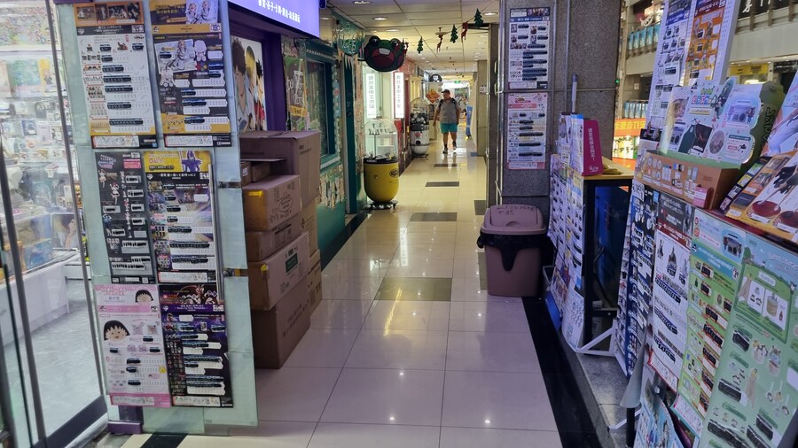 [중국] 중국 상하이 덕질 탐방기! 중국 상하이에서 덕질하는 여행! (초스압)_122.jpg