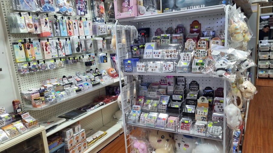 [중국] 중국 상하이 덕질 탐방기! 중국 상하이에서 덕질하는 여행! (초스압)_126.jpg