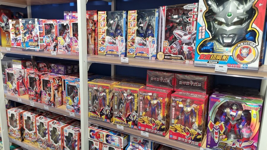 [중국] 중국 상하이 덕질 탐방기! 중국 상하이에서 덕질하는 여행! (초스압)_138.jpg