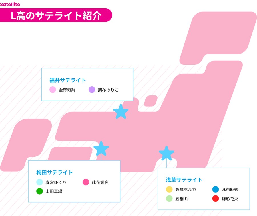 「이키즈라이브! 러브라이브! 블루버드」 키비주얼&PV&멤버&캐스트 공개_4.png