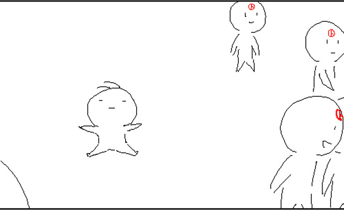 고투핼! – 기생_1.jpg