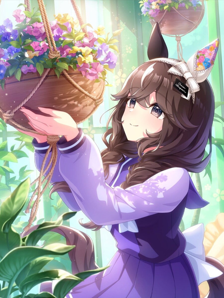 [말딸] 카렌 부케도르와 꽃_1.jpg