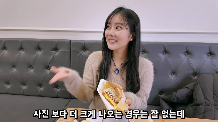 유튜브) 이삭토스트가 사기라는 일본인 여성_4.png