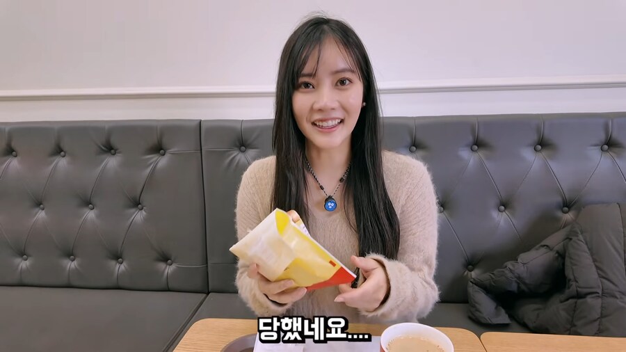 유튜브) 이삭토스트가 사기라는 일본인 여성_5.png