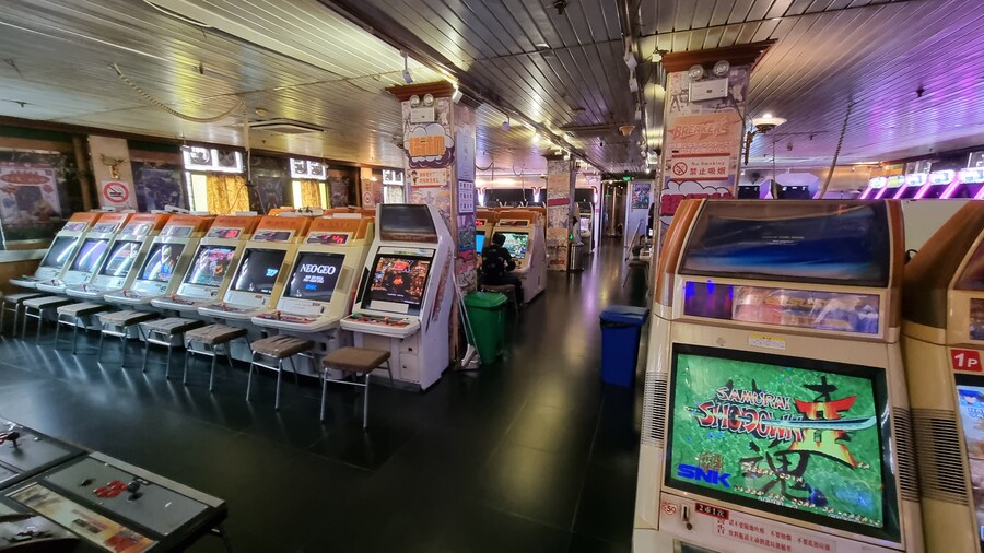 [중국] 중국 상하이 덕질 탐방기! 중국 상하이에서 덕질하는 여행! (초스압)_174.jpg