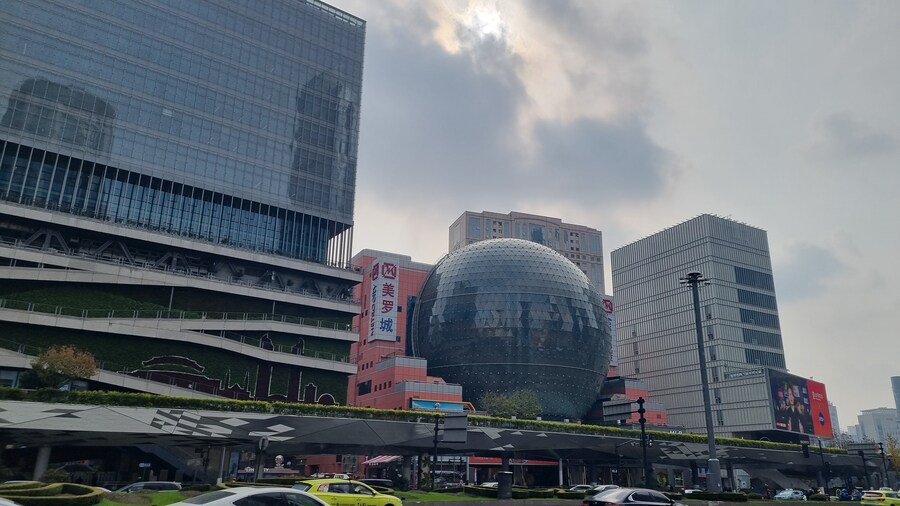 [중국] 중국 상하이 덕질 탐방기! 중국 상하이에서 덕질하는 여행! (초스압)_182.jpg