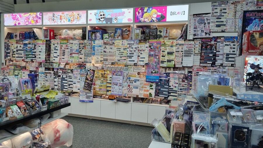 [중국] 중국 상하이 덕질 탐방기! 중국 상하이에서 덕질하는 여행! (초스압)_194.jpg