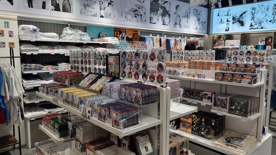 [중국] 중국 상하이 덕질 탐방기! 중국 상하이에서 덕질하는 여행! (초스압)_201.jpg