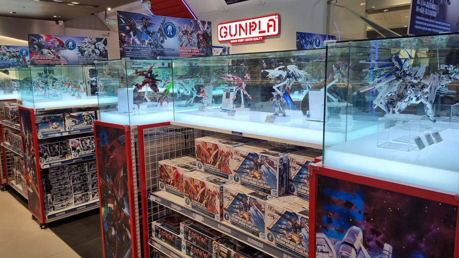 [중국] 중국 상하이 덕질 탐방기! 중국 상하이에서 덕질하는 여행! (초스압)_225.jpg