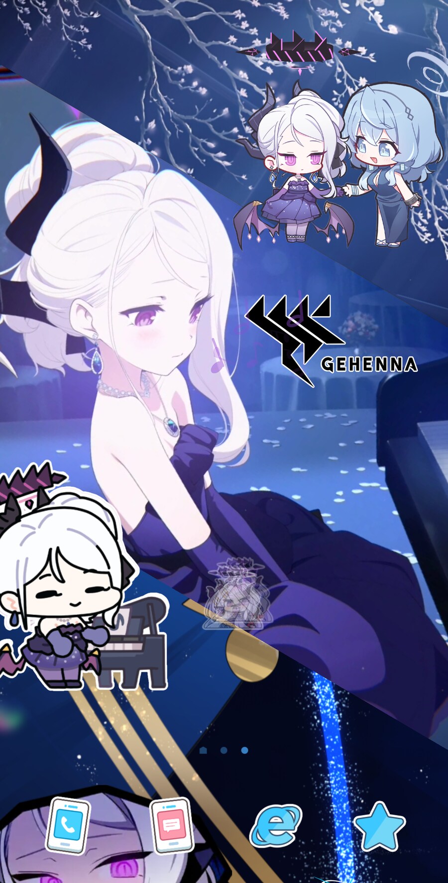 블루아카)주문제작한 가내수공업 배경화면(히나, 와카모, 세리나, 아츠코)_1.png