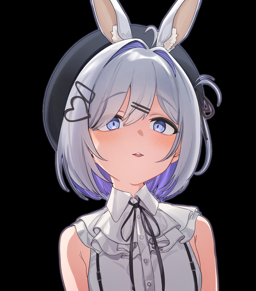 버미육)아닌겨님이 그린 우사미 미유님_1.jpg