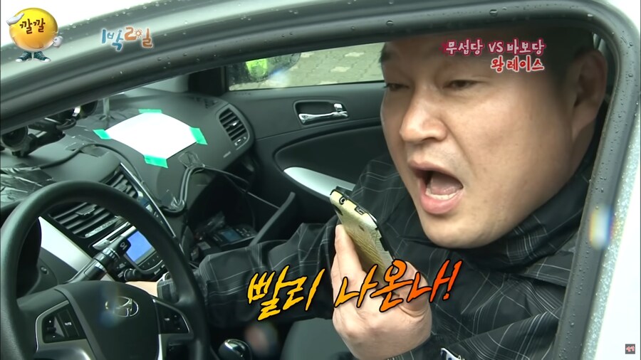 베스트에 1박2일에 출처 있어서 보고 있는데_2.png