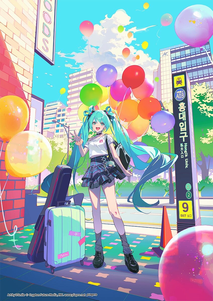 미쿠) 일러스트 요즘 근황_3.jpg