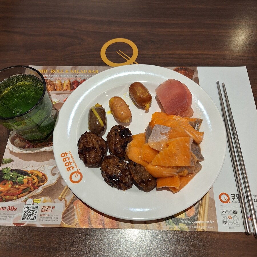 굿즈를 얻으러 다시 다녀오다!_1.jpg