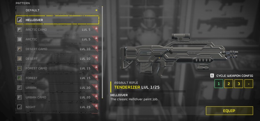 헬다이버즈 2 - 적색 경보: 메리디아 특이점에서 일루미닛이 나타났습니다_2.png