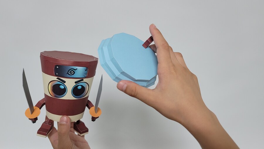 이탈리안 브레인롯 papercraft Italian Brainrot_1.jpg