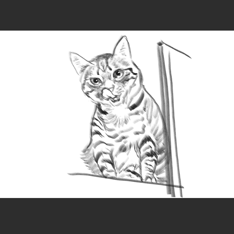 건담게에 고양이그림 올리기 머쓱하네_2.png