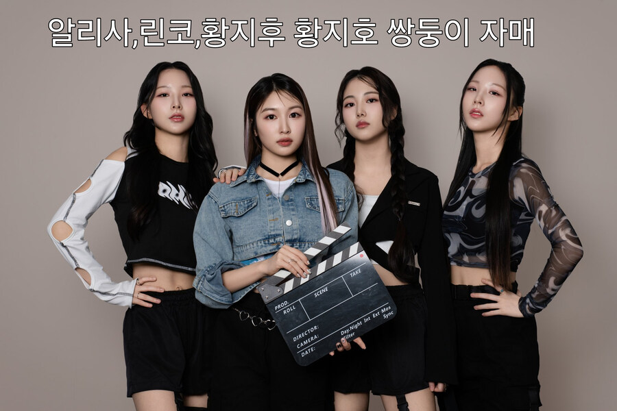 어라이즈 이미지