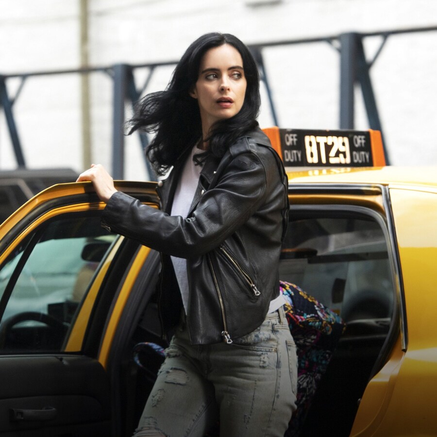 [마블] 크리스틴 리터 제시카 존스로 공식복귀_1.jpg