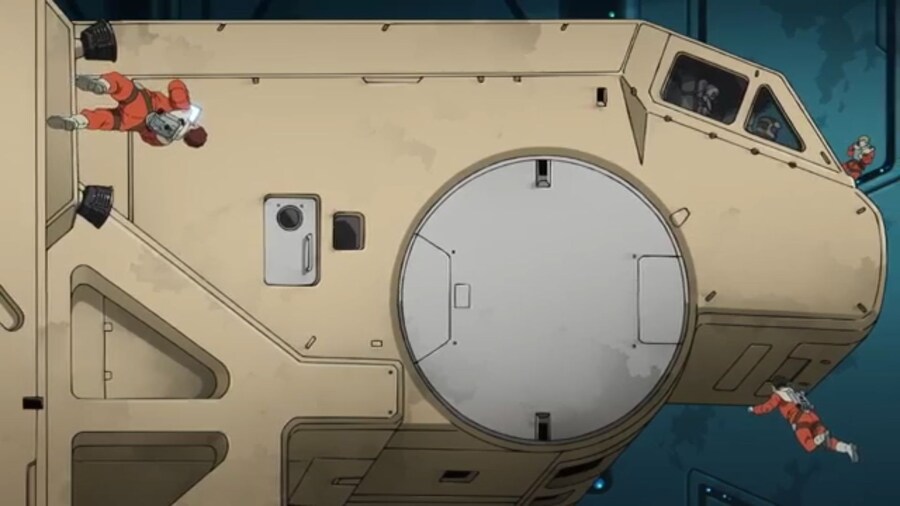 스압[기동전사 건담 GQuuuuuux]6화 키시리아암살은 뒷전치고 도파민 대폭발전_275.jpg