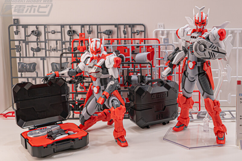 [맥스팩토리] PLAMATEA 전뇌경찰 사이버캅 쥬피터 비트_1.jpg