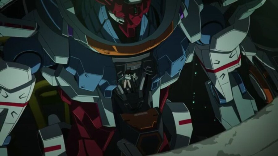 스압[기동전사 건담 GQuuuuuux]6화 키시리아암살은 뒷전치고 도파민 대폭발전_420.jpg