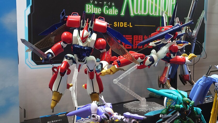 [반다이]R3 1/35 오라배틀러 빌바인_4.jpg