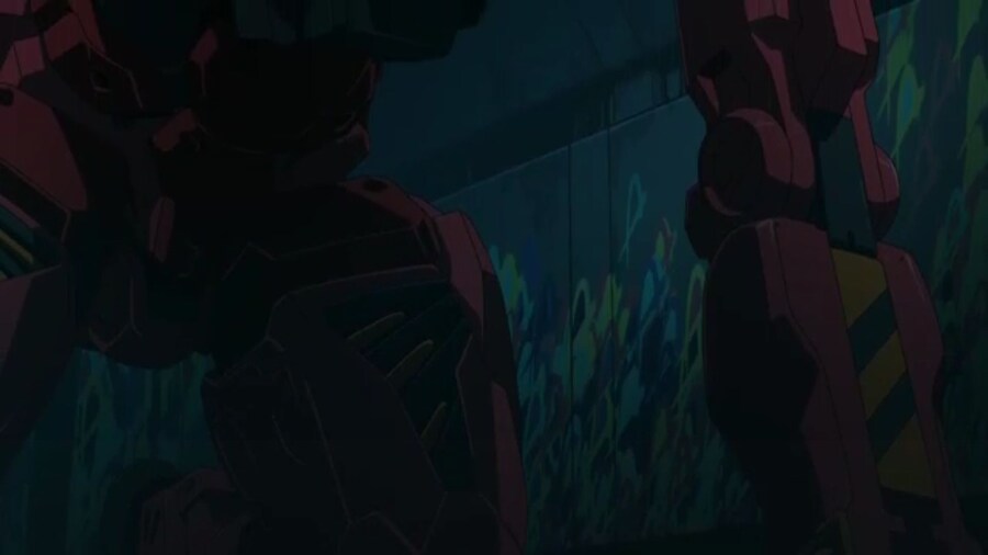 스압[기동전사 건담 GQuuuuuux]6화 키시리아암살은 뒷전치고 도파민 대폭발전_518.jpg