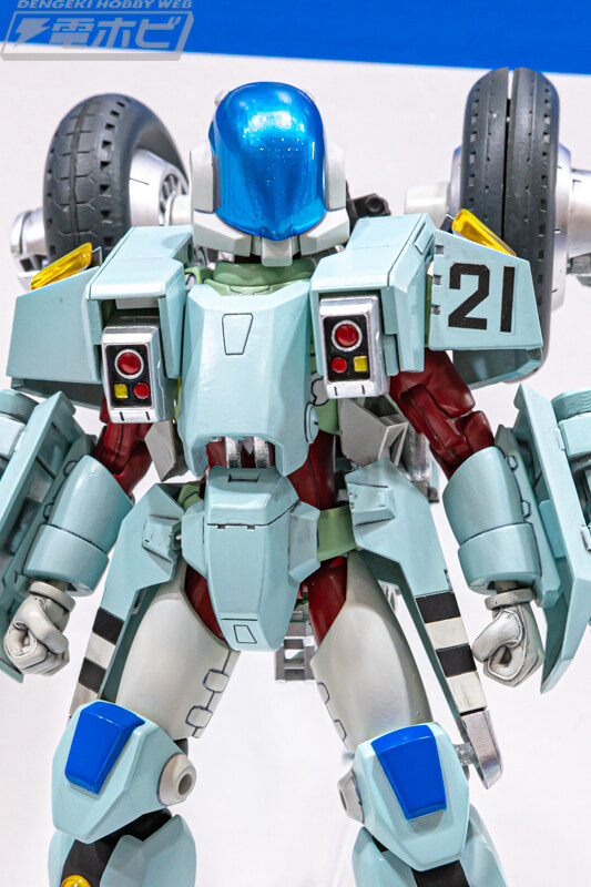 [굿스마일] 모데로이드, 프라마테아, 프라맥스 시리즈 전시_39.jpg