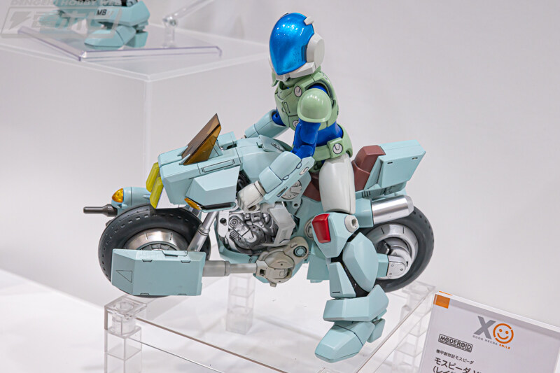 [굿스마일] 모데로이드, 프라마테아, 프라맥스 시리즈 전시_42.jpg