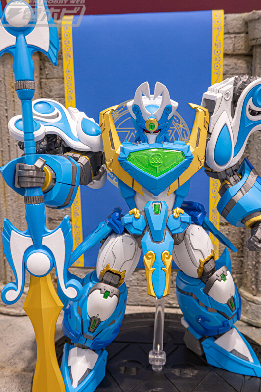 [굿스마일] 모데로이드, 프라마테아, 프라맥스 시리즈 전시_46.jpg