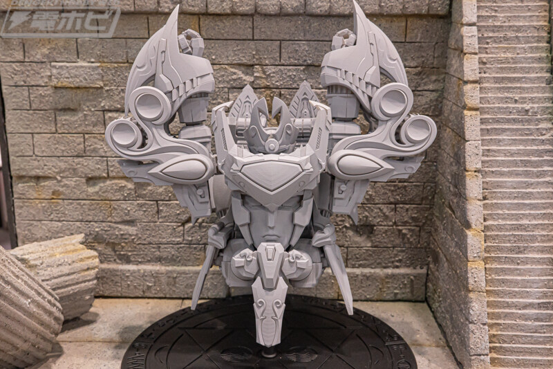 [굿스마일] 모데로이드, 프라마테아, 프라맥스 시리즈 전시_47.jpg