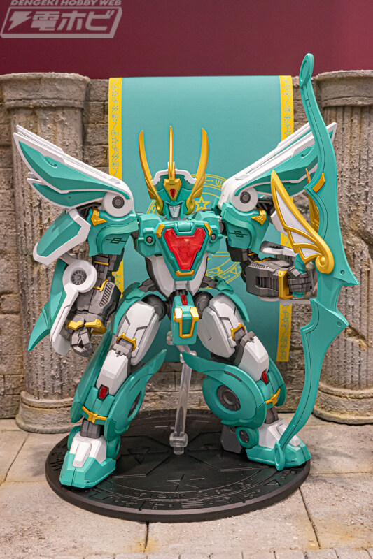 [굿스마일] 모데로이드, 프라마테아, 프라맥스 시리즈 전시_49.jpg