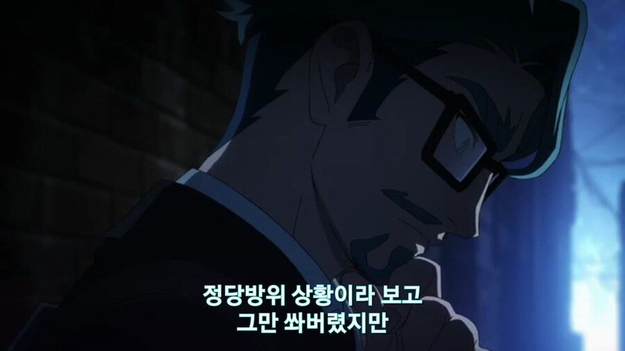 스압[기동전사 건담 GQuuuuuux]6화 키시리아암살은 뒷전치고 도파민 대폭발전_570.jpg