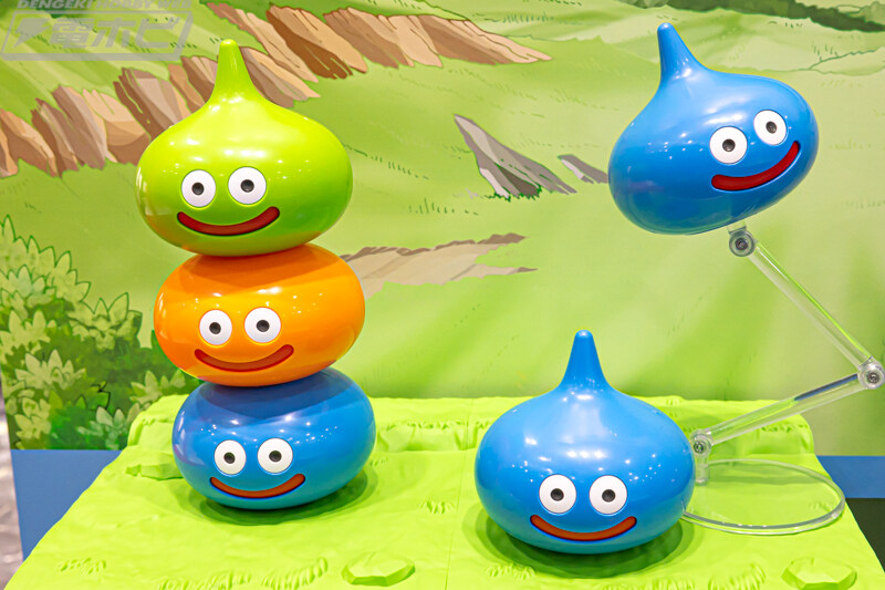 [굿스마일] 모데로이드, 프라마테아, 프라맥스 시리즈 전시_83.jpg