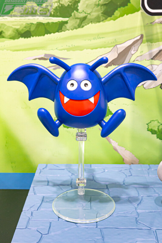 [굿스마일] 모데로이드, 프라마테아, 프라맥스 시리즈 전시_84.jpg