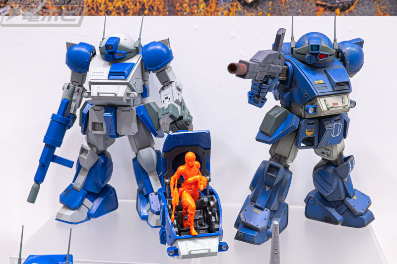 [굿스마일] 모데로이드, 프라마테아, 프라맥스 시리즈 전시_89.jpg