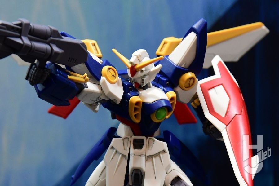 ENTRY GRADE 1/144 윙 건담 하비 재팬 촬영 사진_6.jpg