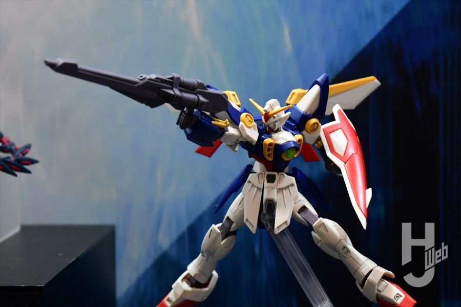 ENTRY GRADE 1/144 윙 건담 하비 재팬 촬영 사진_5.jpg