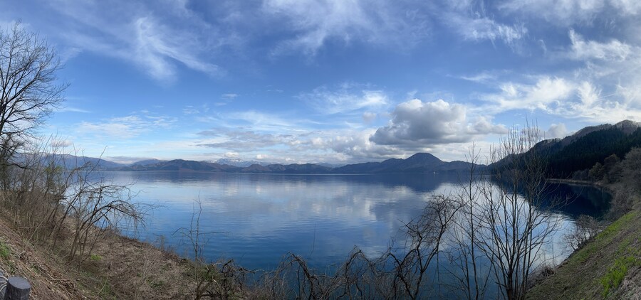 일본여행 - 다자와 호, 도와다 호, 나소계곡_7.jpg