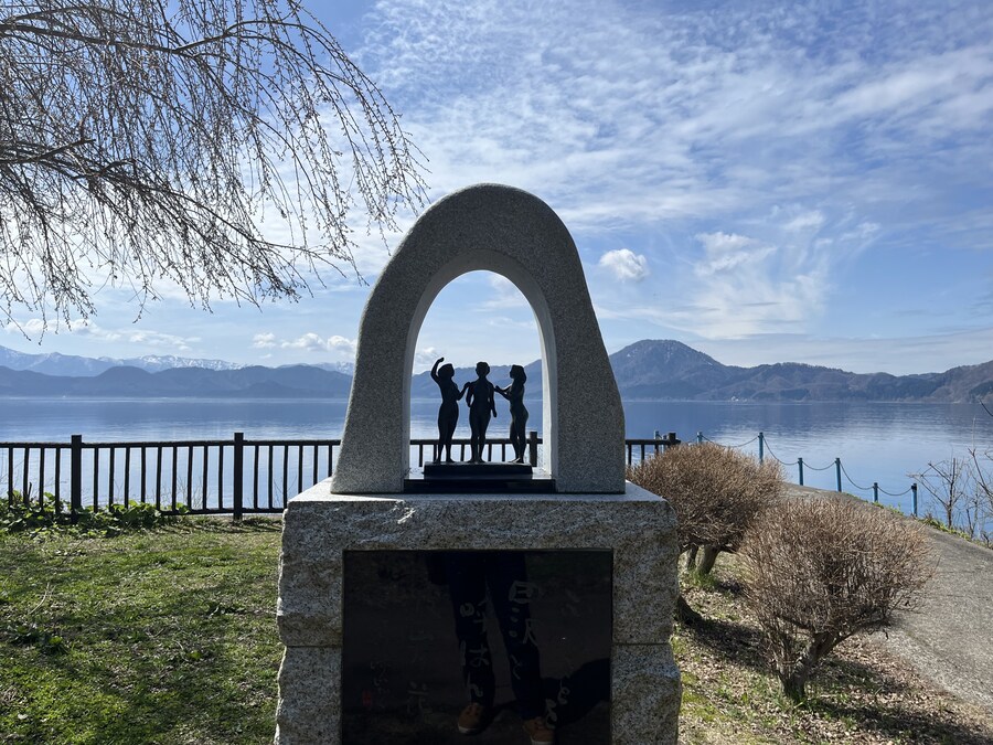 일본여행 - 다자와 호, 도와다 호, 나소계곡_13.jpg