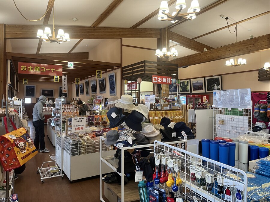 일본여행 - 다자와 호, 도와다 호, 나소계곡_36.jpg