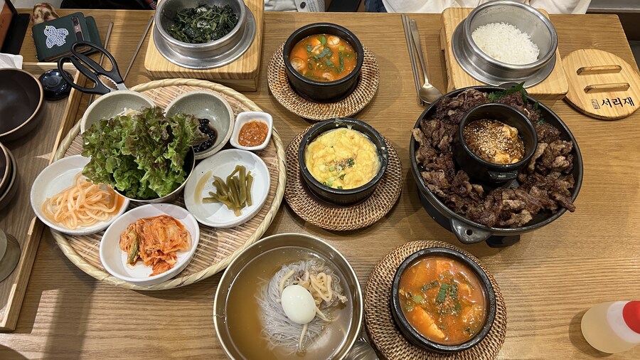 연휴 동안 먹고 마시고 즐기고... (※스압 & 데이터)_2.jpg
